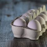 Efectos negativos de comer huevos